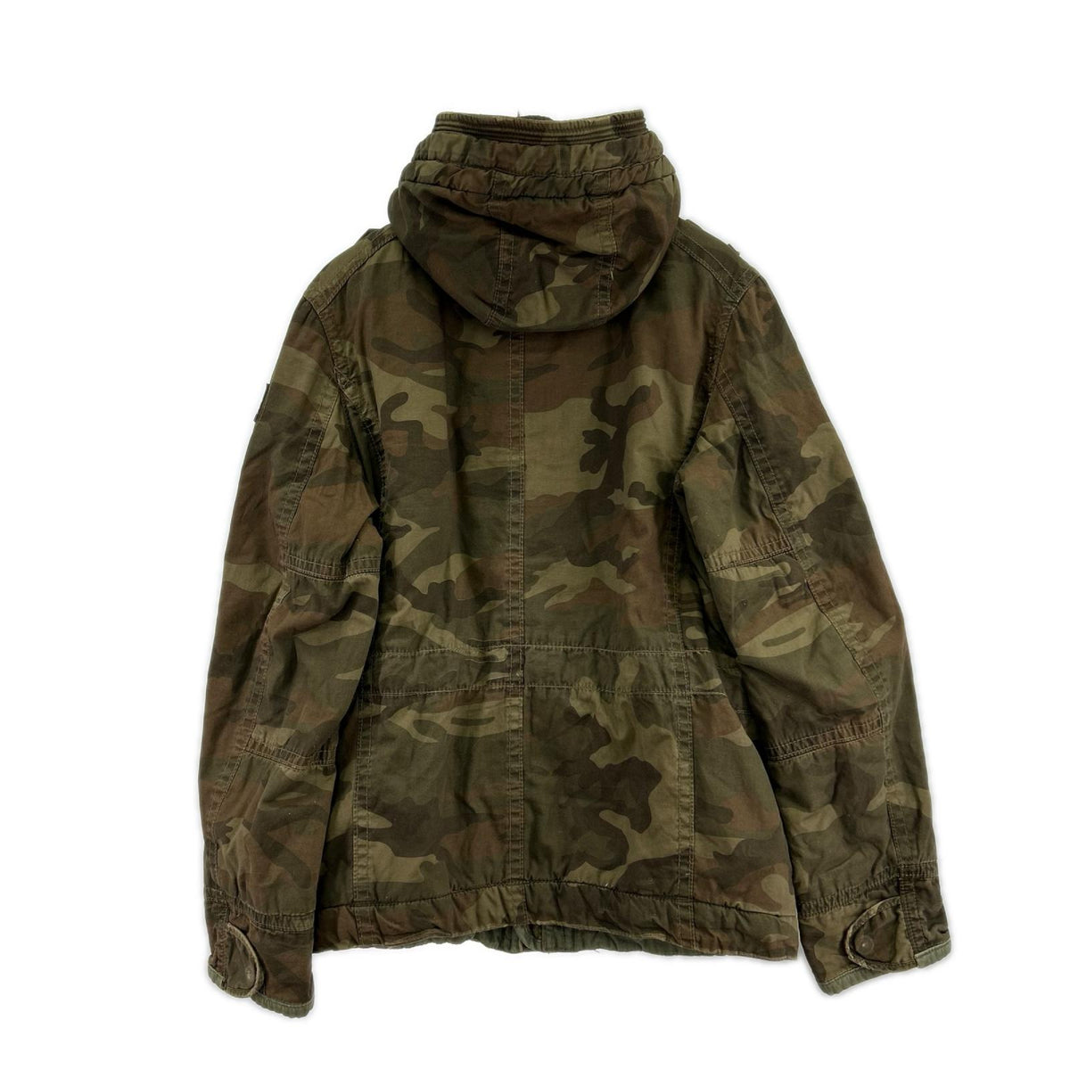 ジャケット REDFIELD JACKET ｶﾓﾌﾗ M M