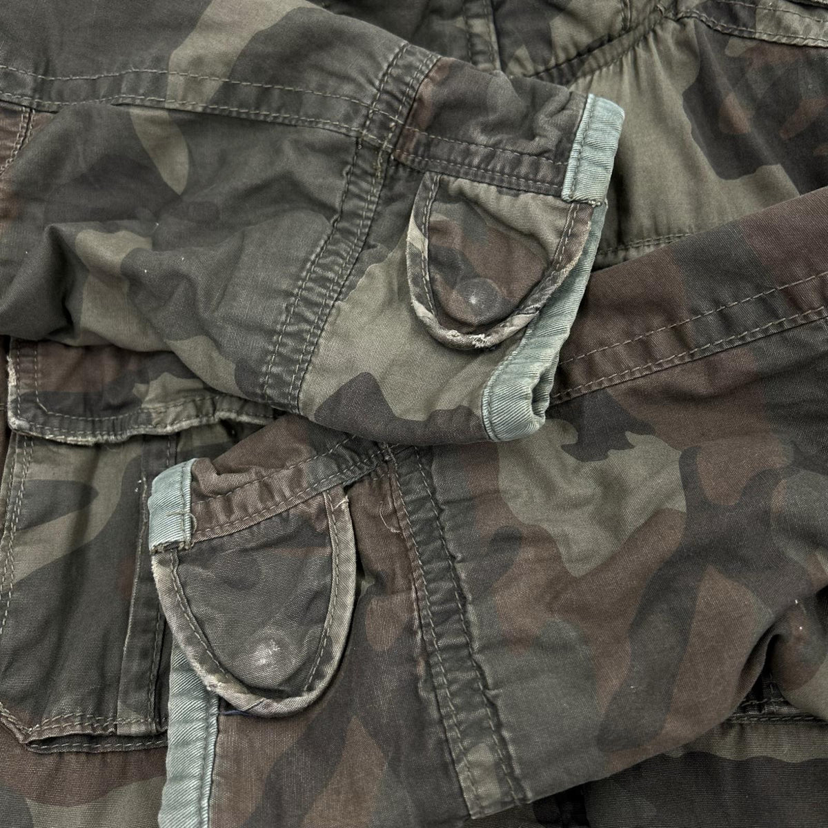 ジャケット REDFIELD JACKET ｶﾓﾌﾗ M M