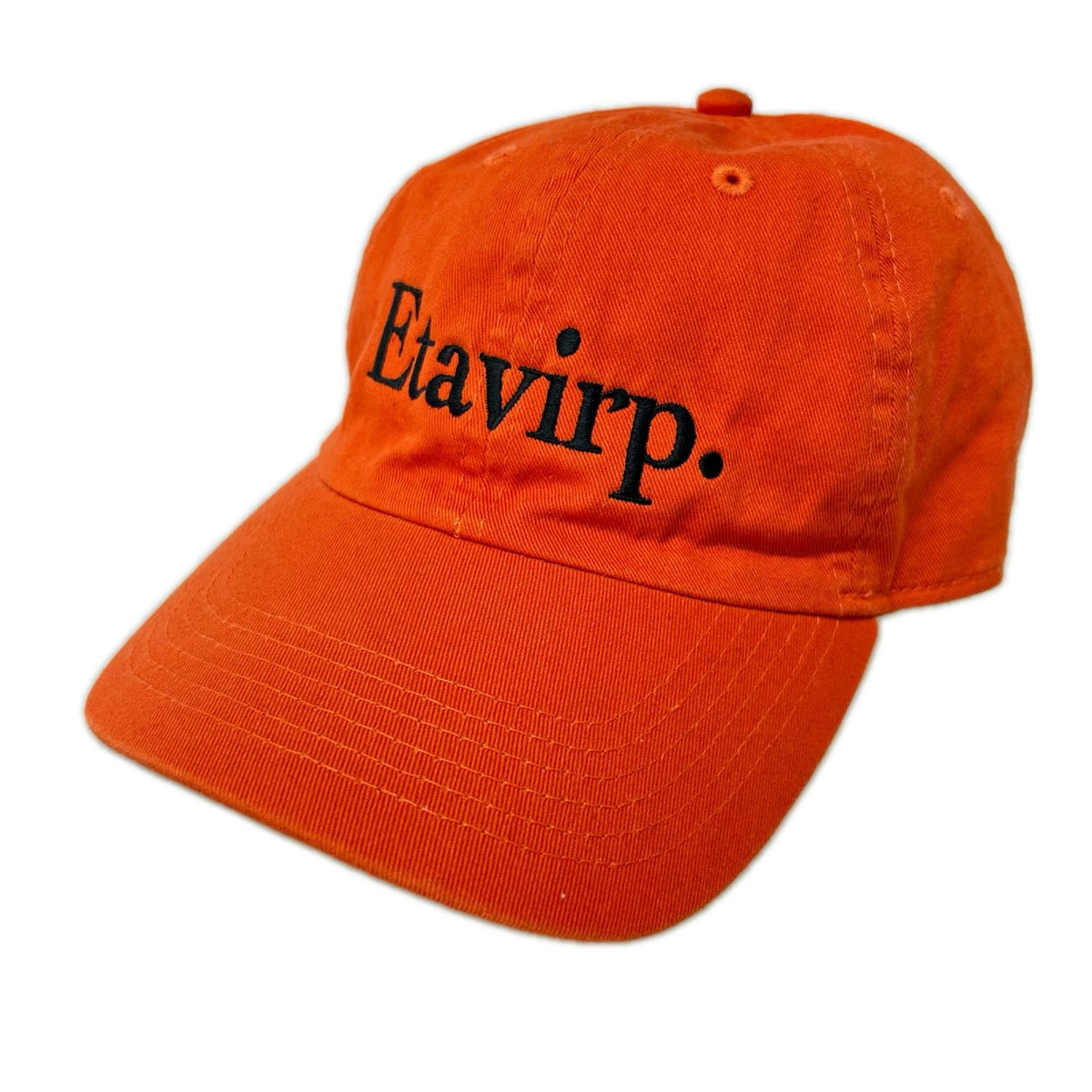 キャップ Etavirp オレンジ