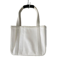 その他バッグ CHACOLI FLAME TOTE 06 白 ホワイト