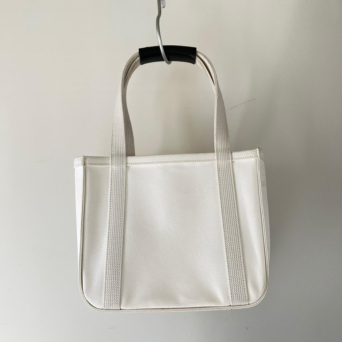 その他バッグ CHACOLI FLAME TOTE 06 白 ホワイト
