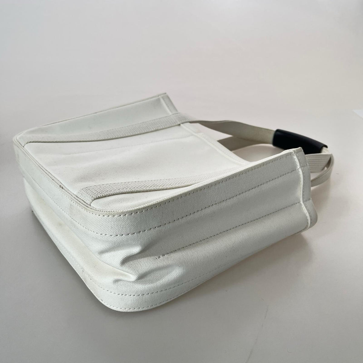 その他バッグ CHACOLI FLAME TOTE 06 白 ホワイト
