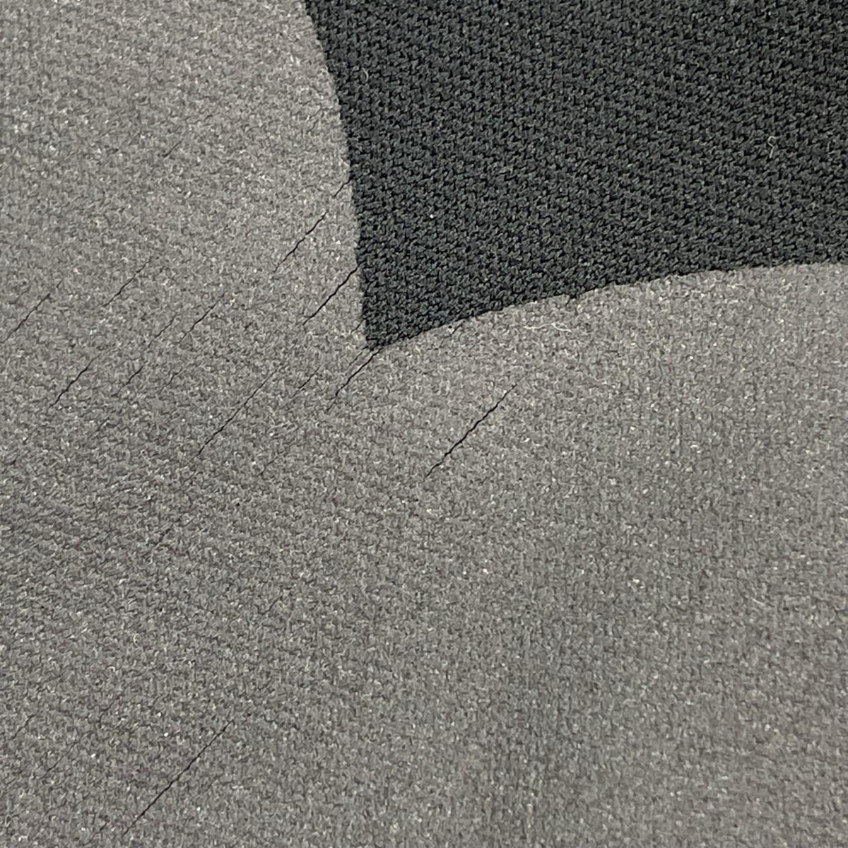 ジャケット ﾊﾞｯｸﾌﾟﾘﾝﾄｼﾞｬｹｯﾄ BLK XL ブラック