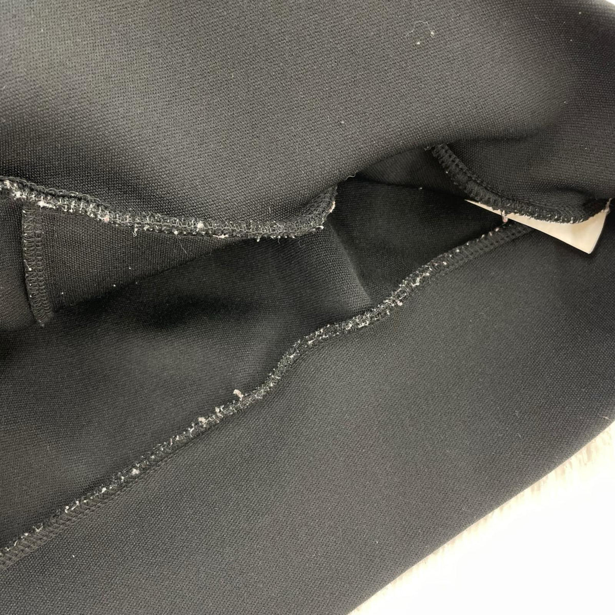 ジャケット ﾊﾞｯｸﾌﾟﾘﾝﾄｼﾞｬｹｯﾄ BLK XL ブラック