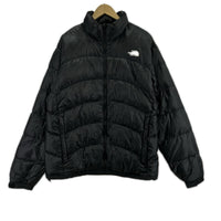ダウンジャケット ZIZ Aconcagua Jacket Black (XXL) ブラック
