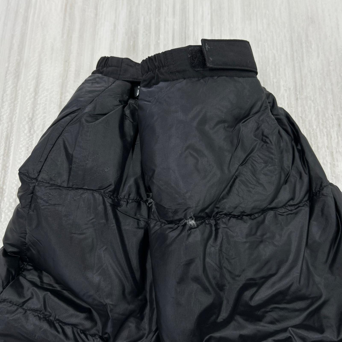 ダウンジャケット ZIZ Aconcagua Jacket Black (XXL) ブラック