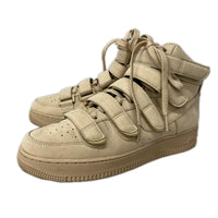 スニーカー NIKE × Billie Eilish AF1 Mushroom DM7962-200 (28.5) 28.5cm (US10 1/2 UK10 EU47) ベージュ