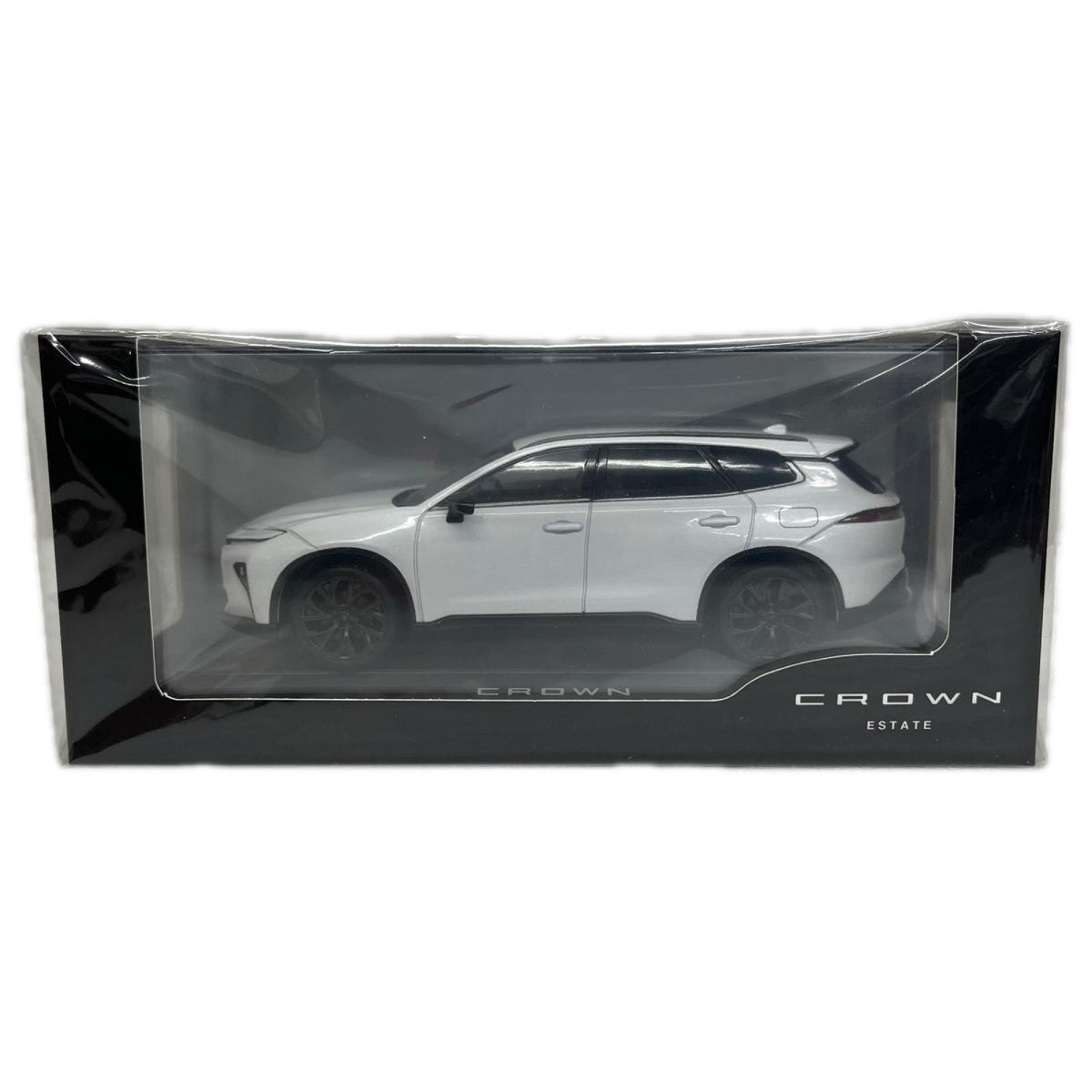 TOYOTA CROWN ESTATE 1/30 ミニカーその他