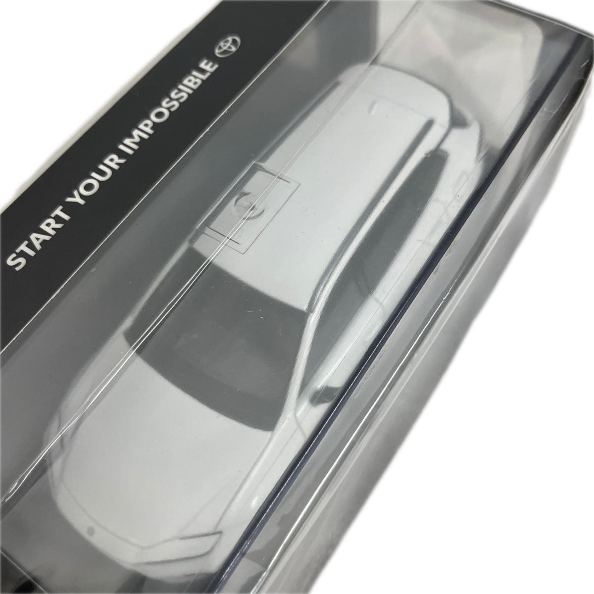 TOYOTA CROWN ESTATE 1/30 ミニカーその他
