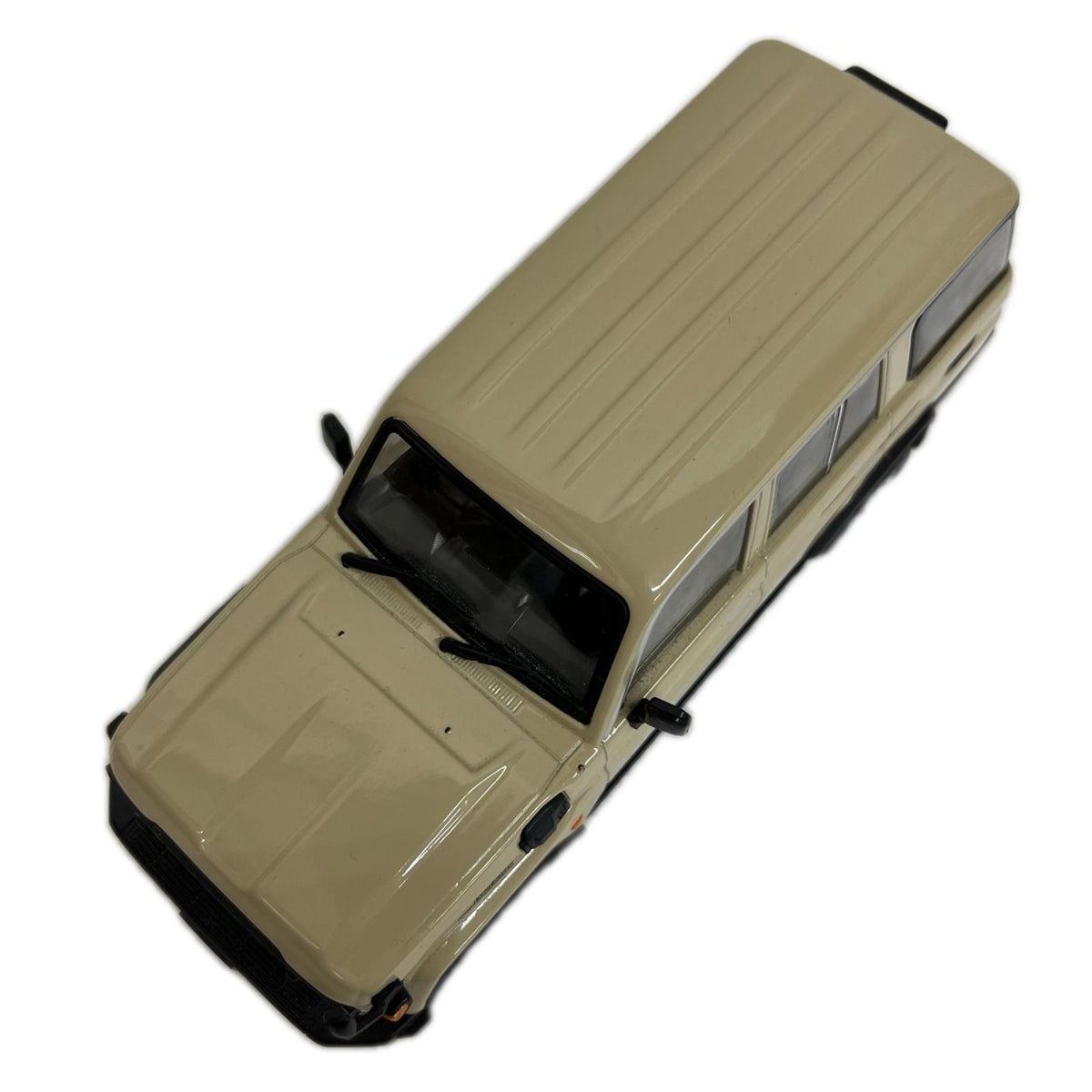 1/30 LAND CRUISER e49 カラーサンプル ミニカーその他