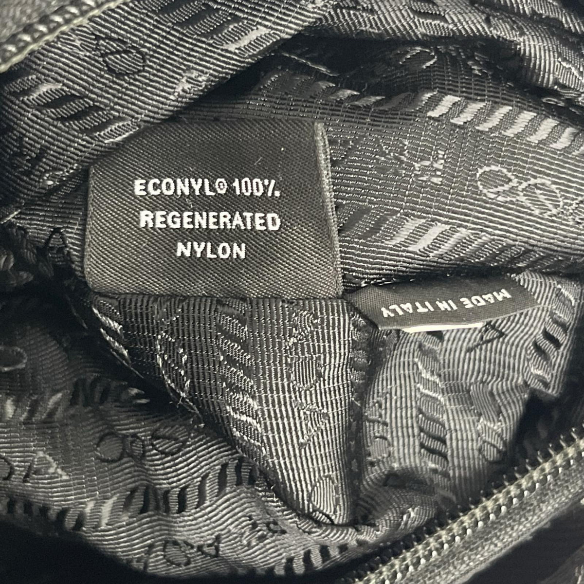 Re-Edition 2000/Re-Nylon/ミニバッグ/1NE515