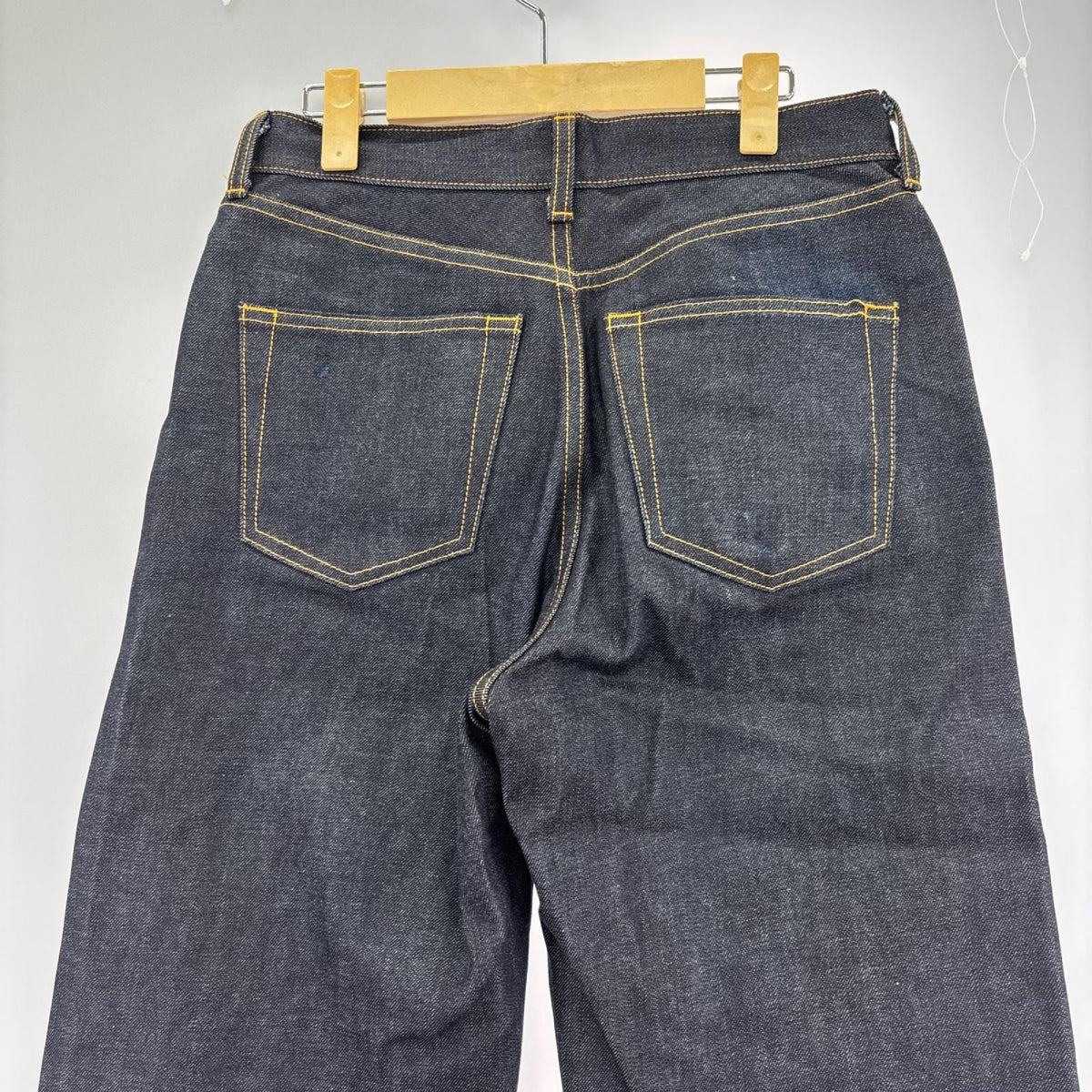 デニムパンツ IDGW29 0 ネイビー