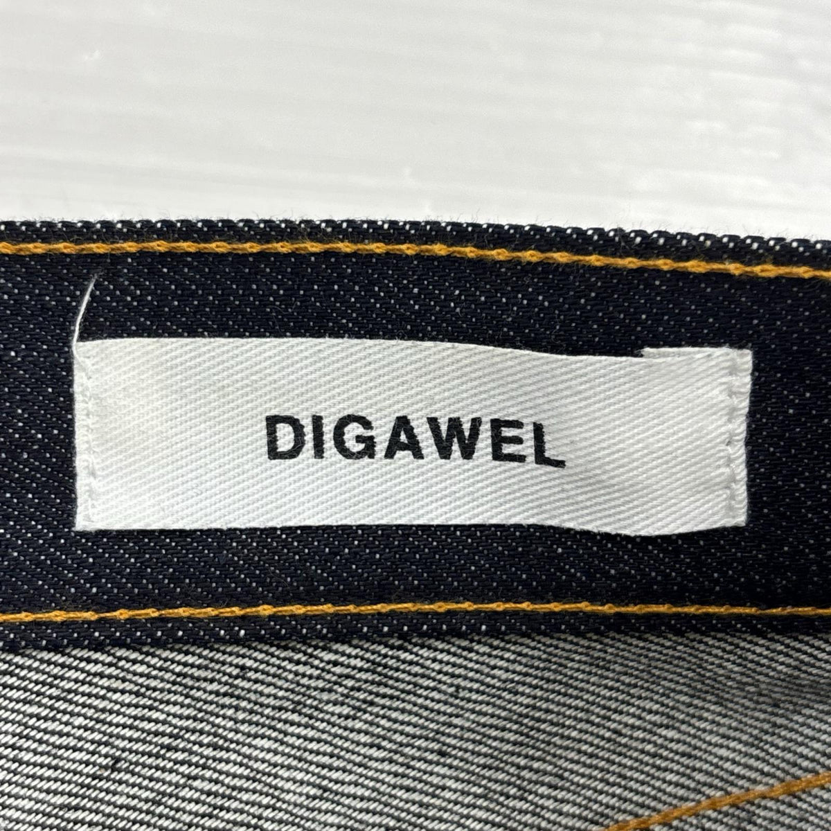 デニムパンツ IDGW29 0 ネイビー