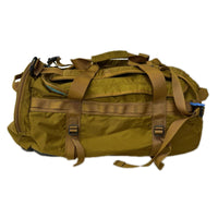 その他バッグ K NYLON DUFFEL 50 黄 NMJ72101 イエロー