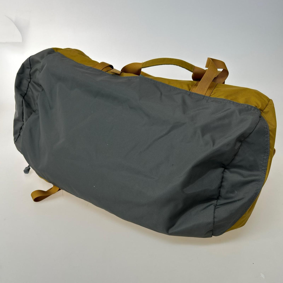 その他バッグ K NYLON DUFFEL 50 黄 NMJ72101 イエロー