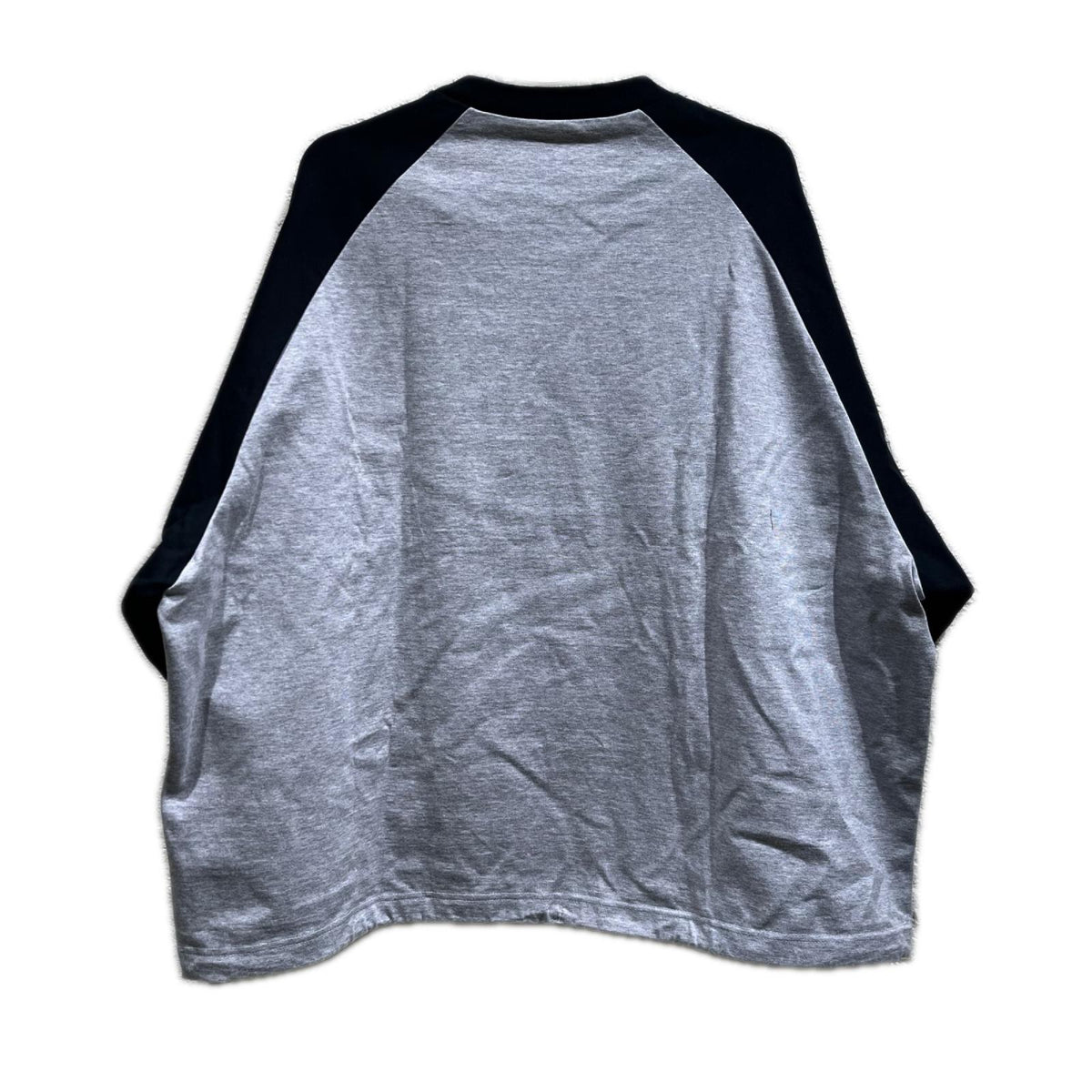 半袖Ｔシャツ 24AW BALLOON RAGLAN LONG SLEEVE T M