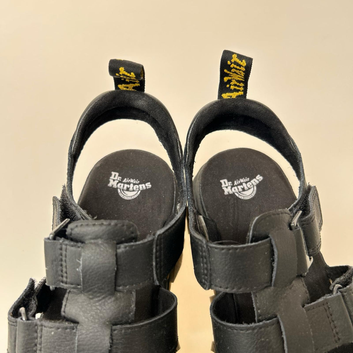 サンダル MATTISON 3S (27.5) 黒 27.5cm (US9 1/2 UK9 EU45) ブラック