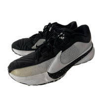 スニーカー Nike Zoom Freak 5 EP 'Oreo' 28cm (US10 UK9 1/2 EU46) ブラック