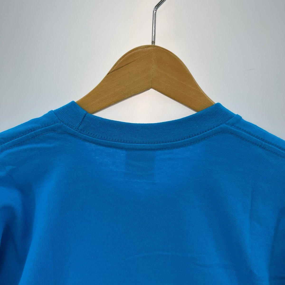 半袖Ｔシャツ マドンナTシャツ L ブルー