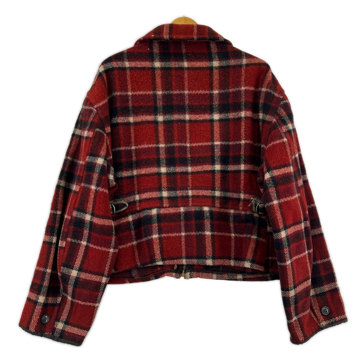 ジャケット 40s SPORTCLAD ウール スポーツジャケット