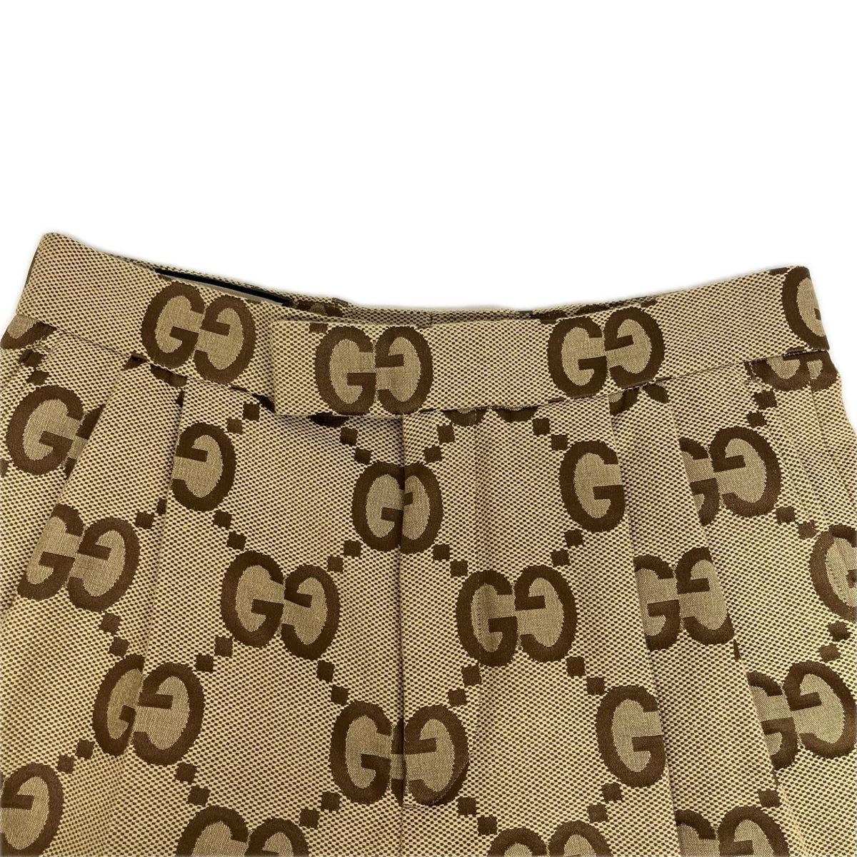 ジャンボGGキャンバス ショートパンツ 673181 ZAHT6