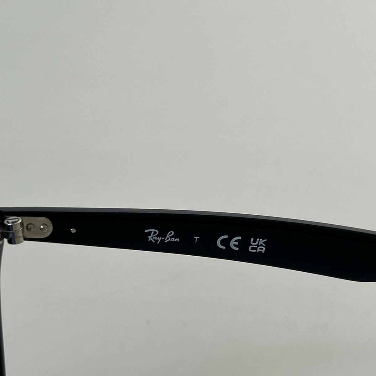 その他アクセサリー RB4259F ｻﾝｸﾞﾗｽ ブラック