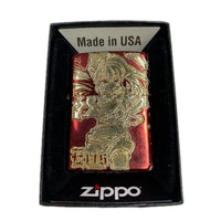 ZIPPO ライター 無職転生 エリス フィギュア/グッズ