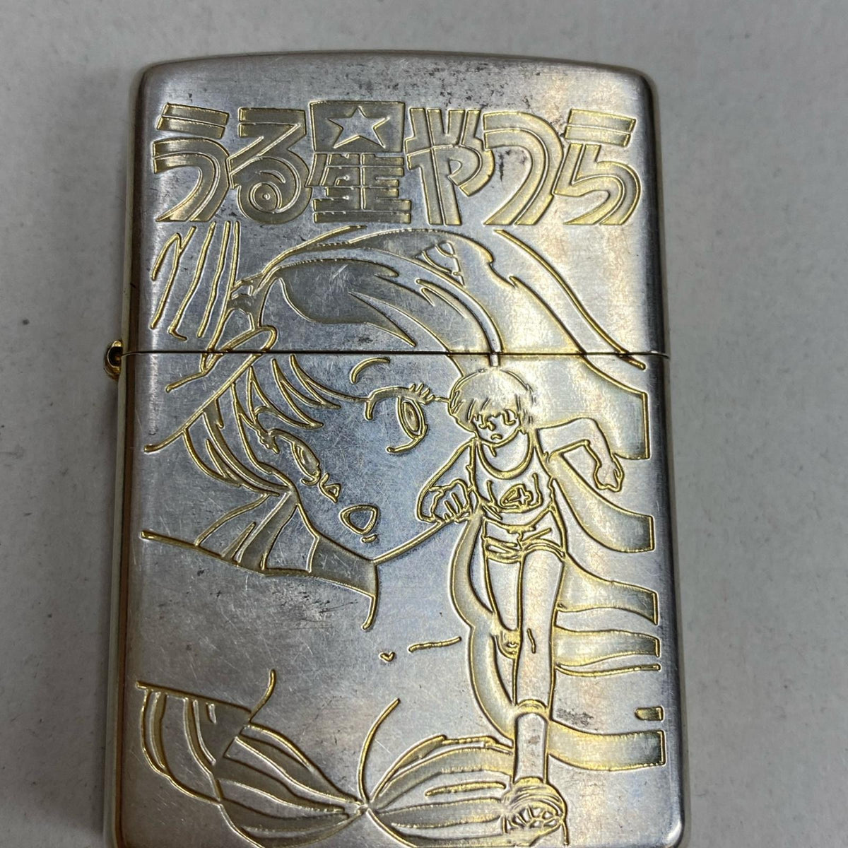 Zippo よふかしのうた　Season2　七草ナズナ フィギュア/グッズ