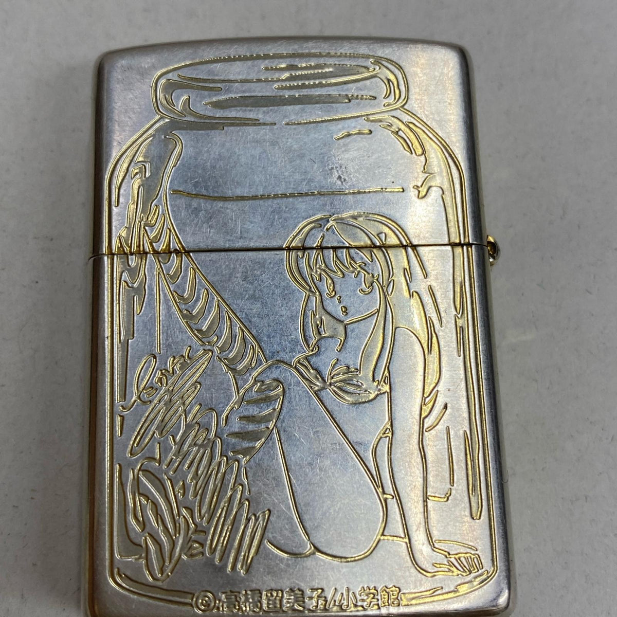 Zippo よふかしのうた　Season2　七草ナズナ フィギュア/グッズ