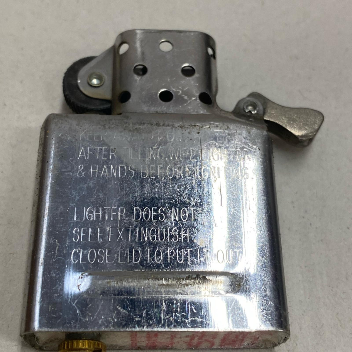 Zippo よふかしのうた　Season2　七草ナズナ フィギュア/グッズ