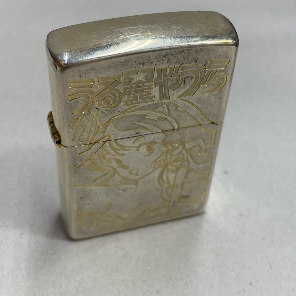 Zippo よふかしのうた　Season2　七草ナズナ フィギュア/グッズ