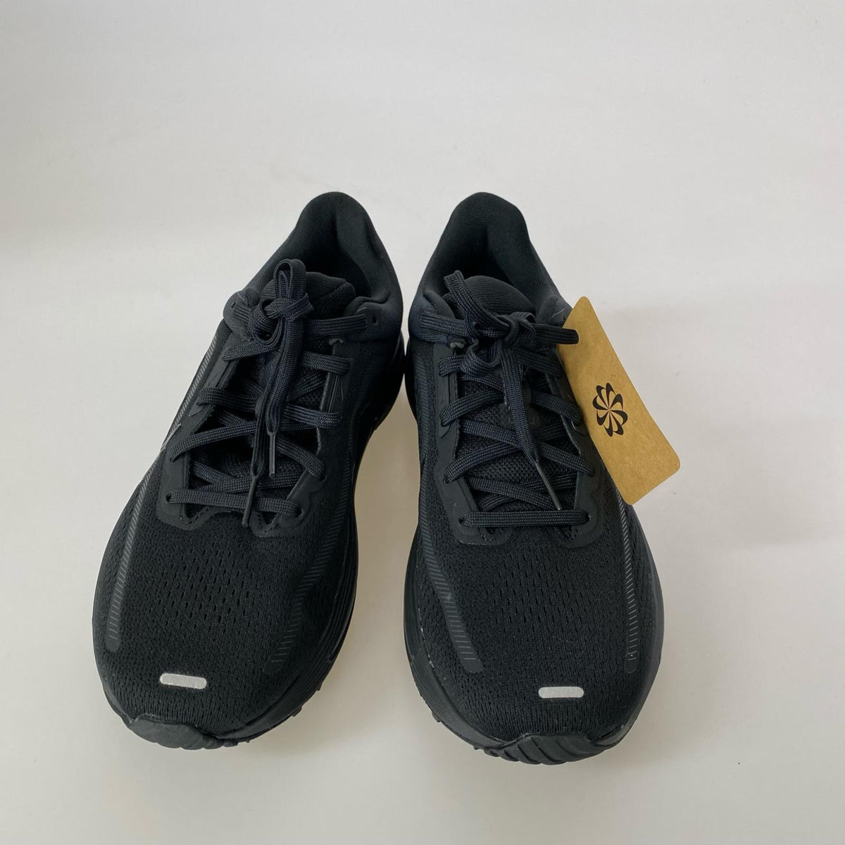 スニーカー QUEST 7/26cm/IM6368-001 26cm (US8 UK7 1/2 EU42) ブラック