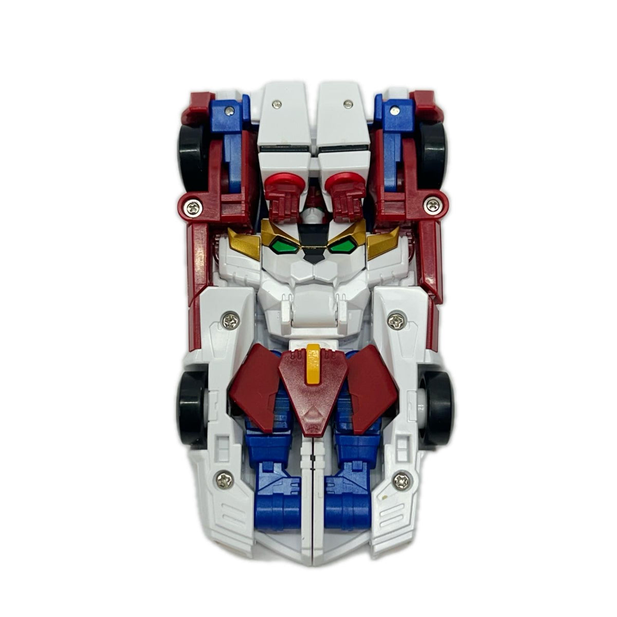 エクスカイザー　トイライズ 勇者エクスカイザー タカラトミー フィギュア/グッズ