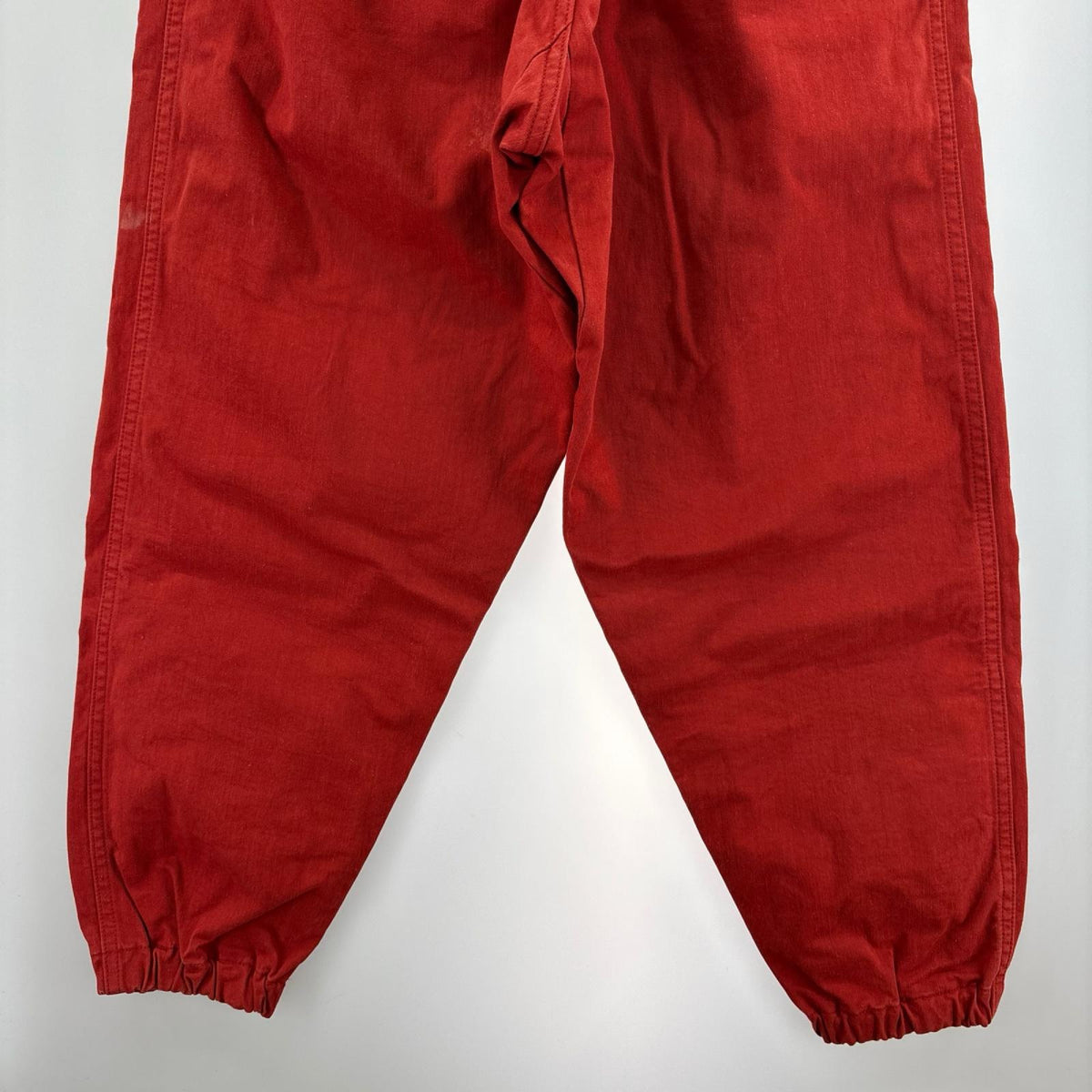 パンツ GUM PANTS レッド 1 レッド