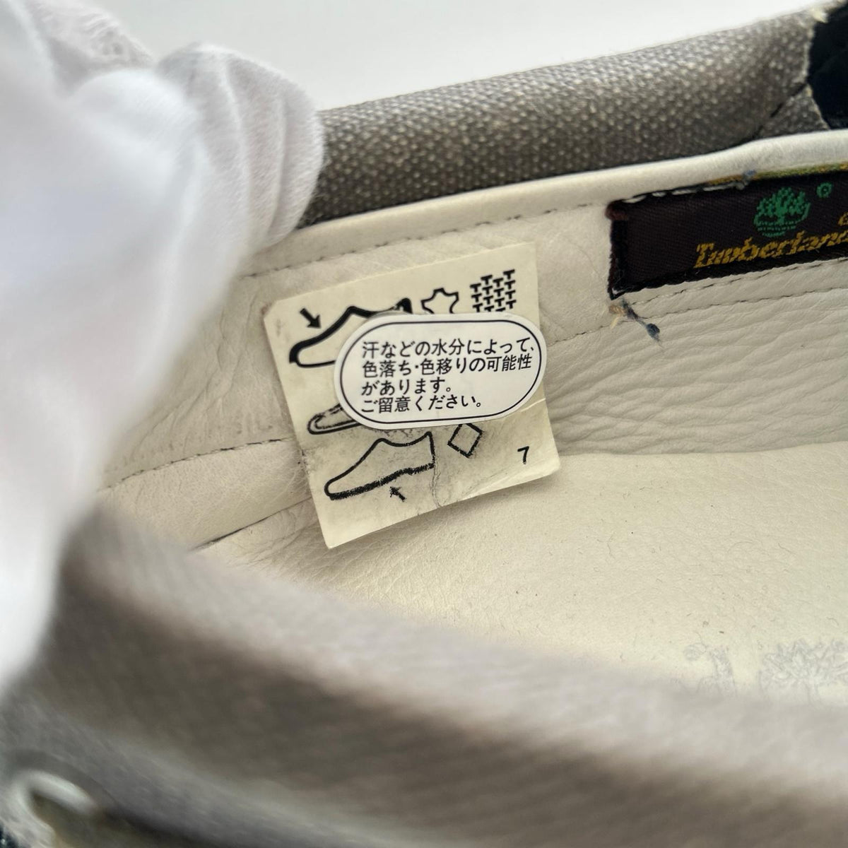 シューズ 3 EYE CLASSIC LUG ブラック