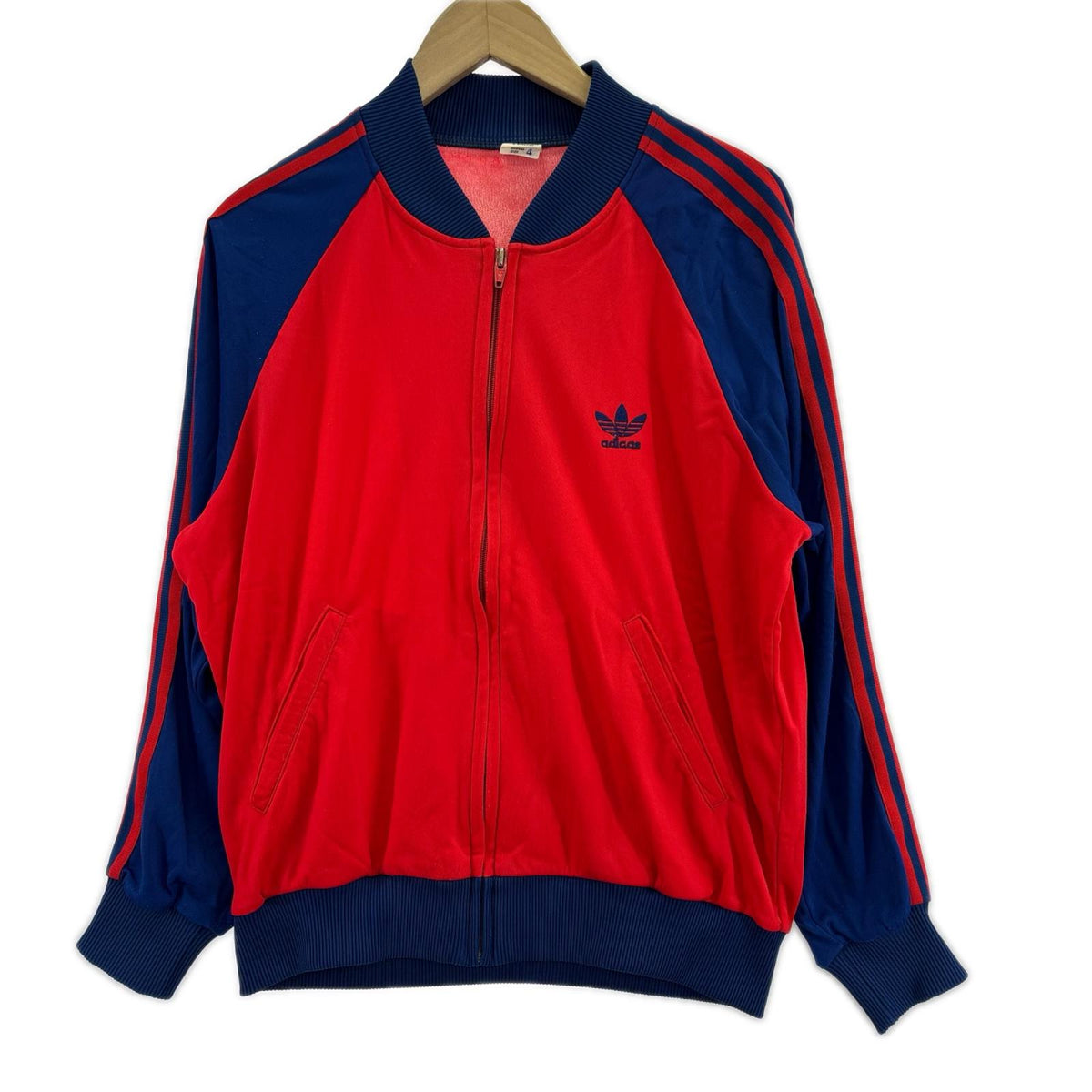 ジャケット 70s トラックジャケット 4