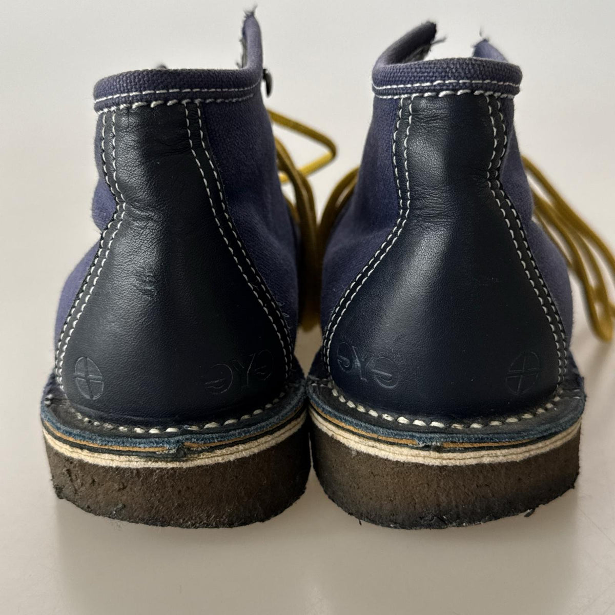 ブーツ CAUSE monkey Boots (s)