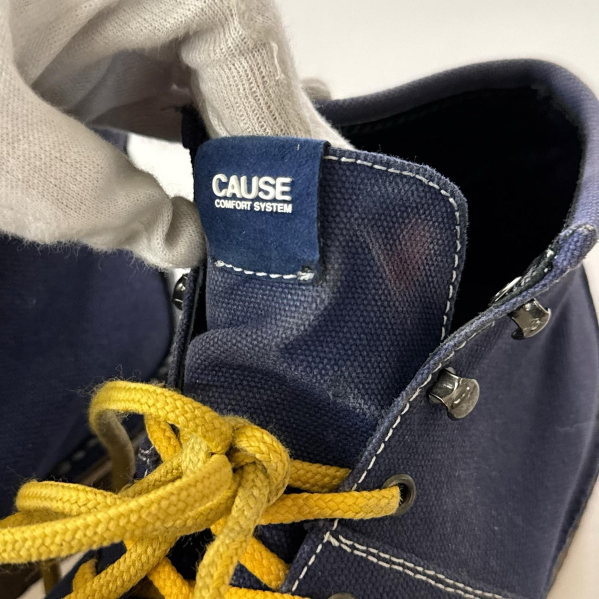 ブーツ CAUSE monkey Boots (s)