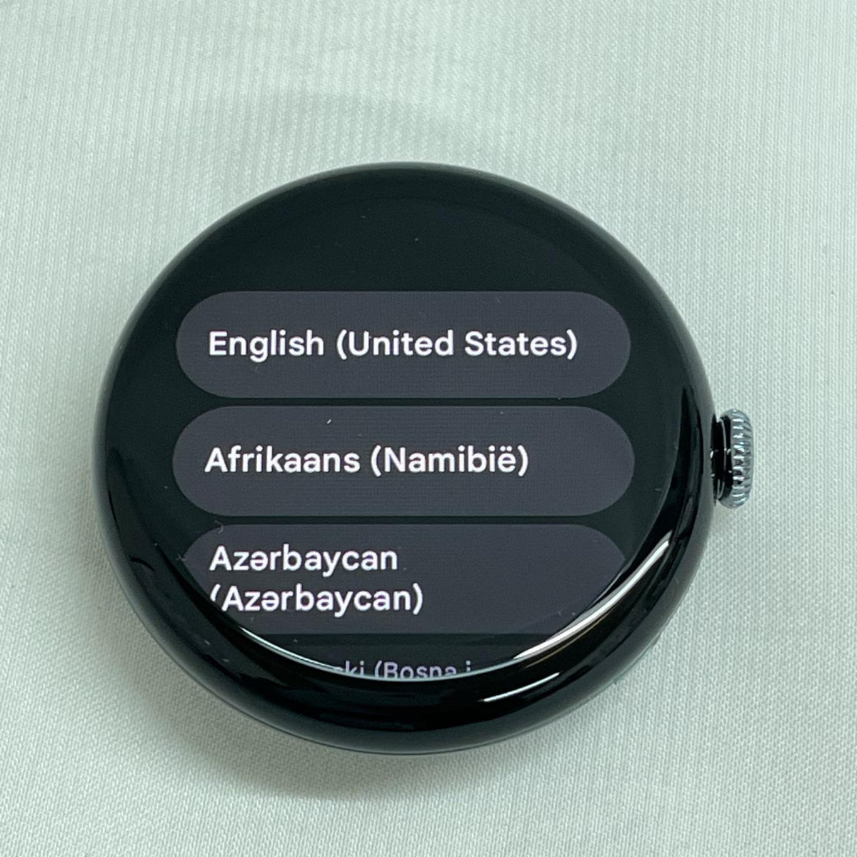 PIXCEL WATCH 3 45mm 888888888888888888 Google PC周辺機器
