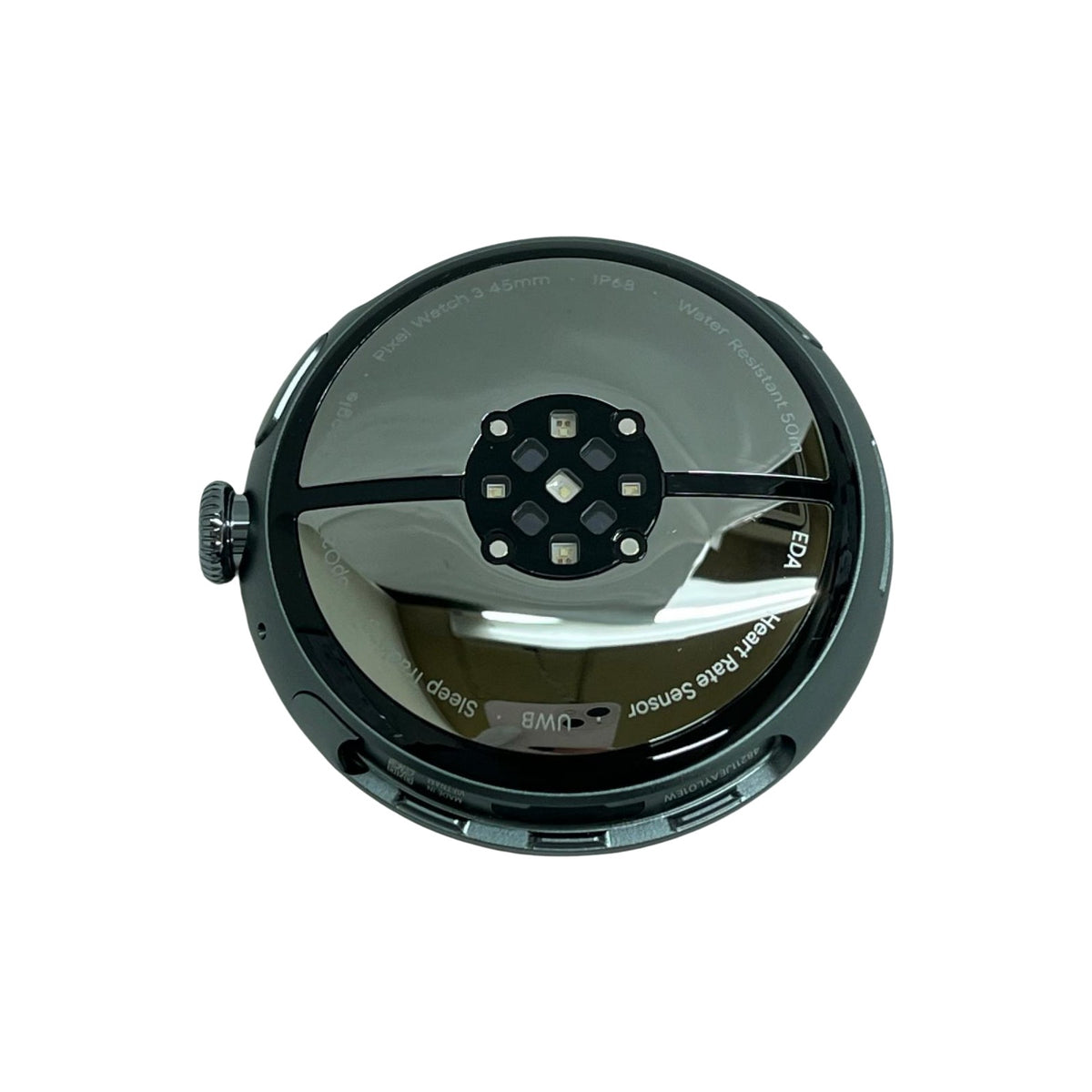 PIXCEL WATCH 3 45mm 888888888888888888 Google PC周辺機器