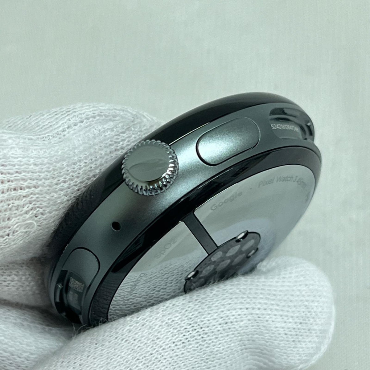PIXCEL WATCH 3 45mm 888888888888888888 Google PC周辺機器