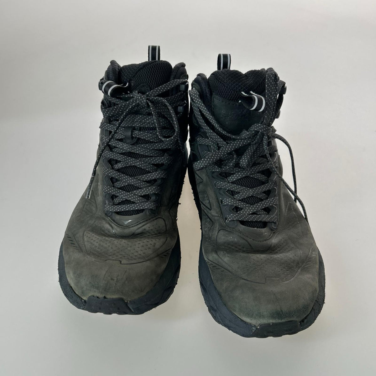 スニーカー KAHA GTX ﾊｲｶｯﾄｽﾆｰｶｰ ｸﾞﾚｰ 25.0cm 25cm (US7 UK6 1/2 EU40) グレー