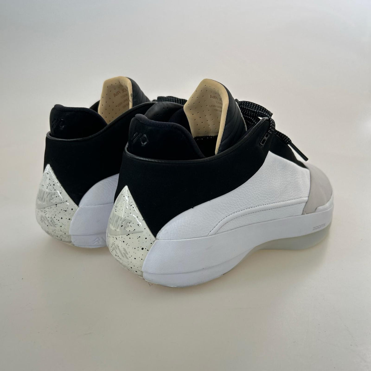 スニーカー Air Jordan 40 The Classic 27cm (US9 UK8 1/2 EU44)