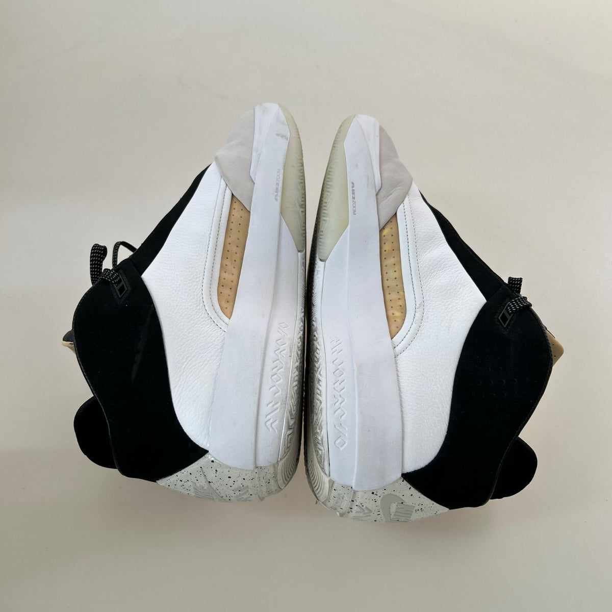 スニーカー Air Jordan 40 The Classic 27cm (US9 UK8 1/2 EU44)