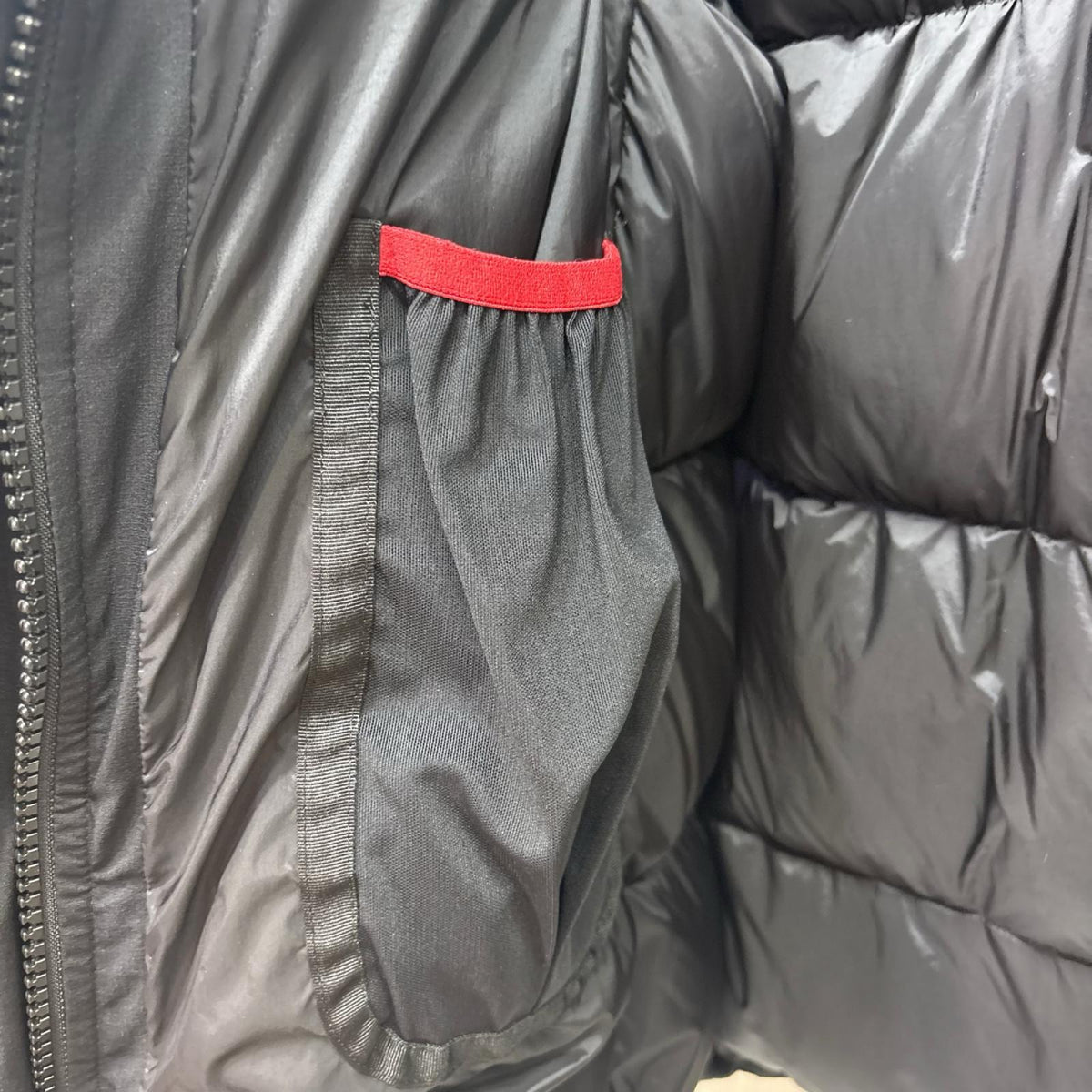 ダウンジャケット BALTRO LIGHT JACKET 黒 (M) M ブラック