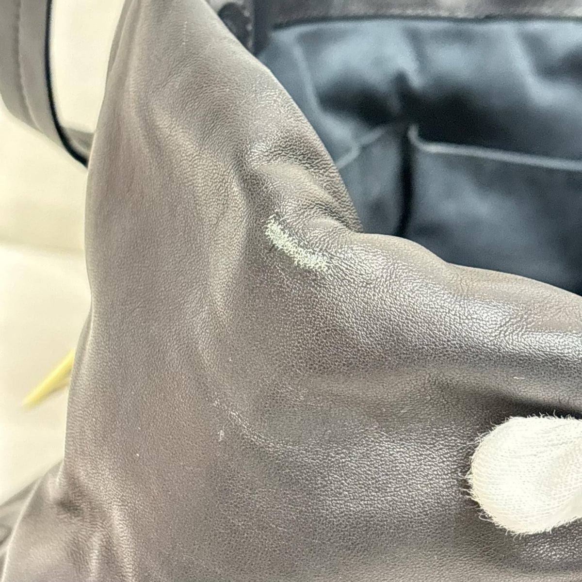 シグネチャー　キルティング