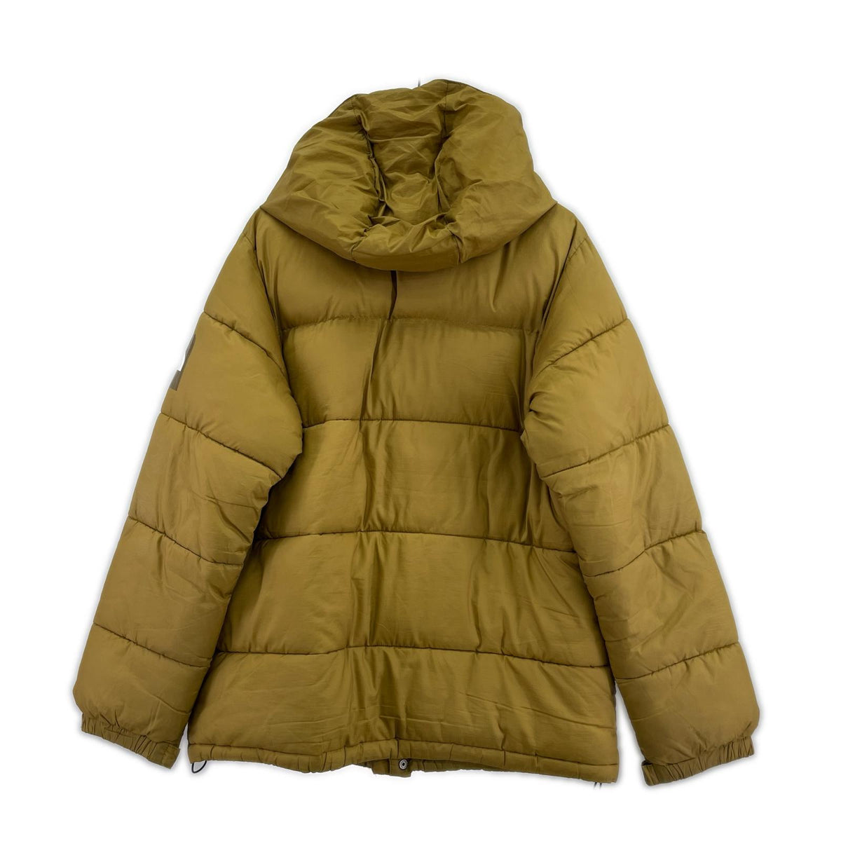 ジャケット CAMP Sierra Short 茶 (M) M ブラウン