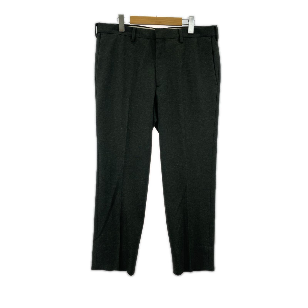 デニムパンツ EMINENTO 松浦工場 ｳｰﾙｽﾗｯｸｽ