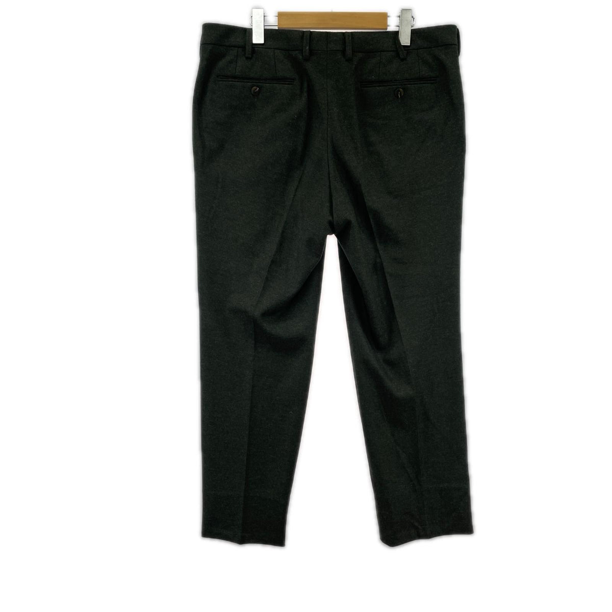 デニムパンツ EMINENTO 松浦工場 ｳｰﾙｽﾗｯｸｽ