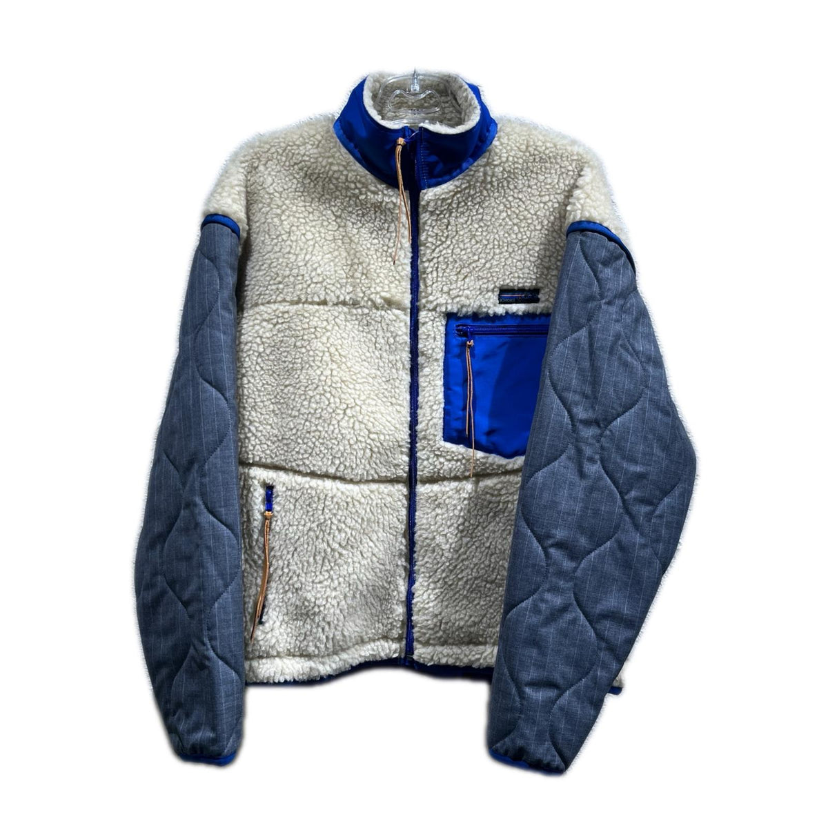 その他アウター 25AW KHOKI フリーステクスチャージャケット 2